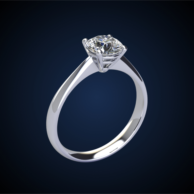 Come fare una proposta di matrimonio - DieciCento Jewels