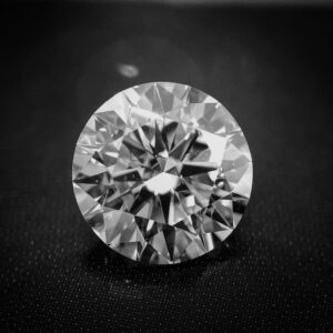 Moissanite vs diamante differenze