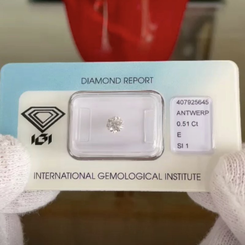 diamante da 0.5 carati migliore prezzo